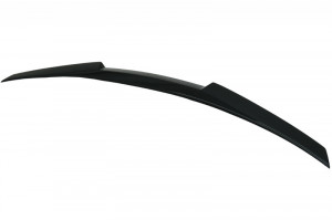 Difuzor Evacuare Dubla cu Eleron Portbagaj si Capace oglinzi compatibil cu BMW 4 Series F32 2013-> M Performance Design - Img 5