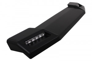 Eleron Frontal Semnal LED Dinamic compatibil cu MERCEDES G-Class W463 1989-2017 6X6 B-Design - Img 2