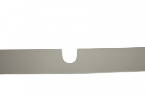 Eleron Luneta compatibil cu MERCEDES W219 CLS Pre Facelit 2004-2008 L-Design - Img 3