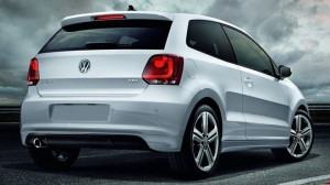 Eleron Luneta compatibil cu VW Polo 6R 2009-2018 R-Line Design - Img 4