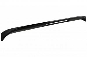 Eleron Luneta compatibil cu VW Polo 6R 6C 2009-2017 Negru Lucios - Img 4