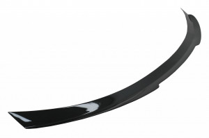 Eleron Portbagaj compatibil cu Alfa Romeo Giulia 952 2016-2021 Negru Lucios - Img 3