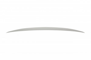 Eleron Portbagaj compatibil cu BMW E92, E93 Seria 3 Coupe Cabrio 2007-2012 M-Performance, nevopsit - Img 2