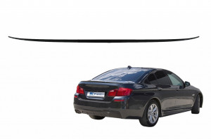 Eleron Portbagaj compatibil cu BMW F10 Seria 5 2010-> M5 Look - Img 2