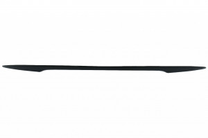 Eleron Portbagaj compatibil cu BMW Seria 2 F22 F23 F87 2014-2020 Negru Lucios - Img 2