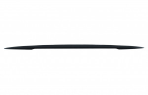 Eleron Portbagaj compatibil cu BMW Seria 7 G12 2015-2019 M Sport Design Negru Lucios - Img 3