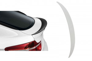 Eleron Portbagaj compatibil cu BMW X6 E71 2007-2014 M Design - Img 2