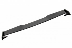 Eleron Portbagaj compatibil cu MERCEDES A-Class W176 2012-2018 A45 Design Negru Lucios - Img 3