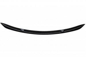 Eleron Portbagaj compatibil cu MERCEDES Benz E-Class W213 2016-> A-Design Negru Mat - Img 4