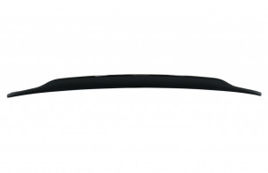 Eleron Portbagaj compatibil cu Mercedes C-Class Coupe C205 2014-2019 Dynamic Sport Design Negru Lucios