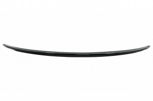 Eleron Portbagaj compatibil cu Mercedes CLA C117 W117 2013-2018 Negru Lucios - Img 4