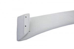 Eleron Portbagaj compatibil cu SKODA Octavia II 2004-2013 - Img 8