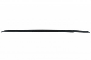 Eleron Portbagaj Negru Lucios compatibil cu Mercedes GLB X247 2019->