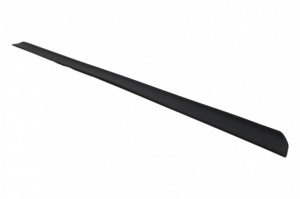 Eleron Subtire de Portbagaj compatibil cu BMW Seria 3 E90 2006-2011 Negru - Img 3