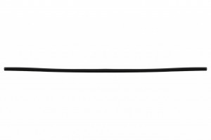 Eleron Subtire de Portbagaj compatibil cu Mercedes C-Class W202 1993-2000 Sedan Negru