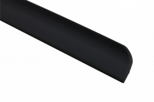 Eleron Subtire de Portbagaj compatibil cu Mercedes C-Class W202 1993-2000 Sedan Negru - Img 4