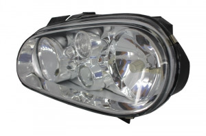 Faruri compatibil cu VW Golf IV 4 (1997-2003) - Img 4