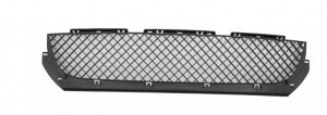 Grila Central Inferioara BMW Seria 3 E46 M-Technik (1998-2005) - Img 3