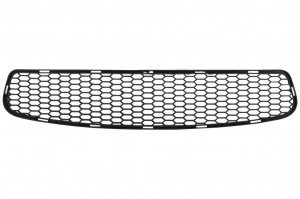 Grila central inferioara compatibila cu BMW 3 series E90 E91 Pre-LCI (2004-2008) E92 E93 Pre-LCI (2006-2009) M3 Design
