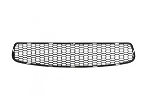Grila central inferioara compatibila cu BMW 3 series E90 E91 Pre-LCI (2004-2008) E92 E93 Pre-LCI (2006-2009) M3 Design - Img 4