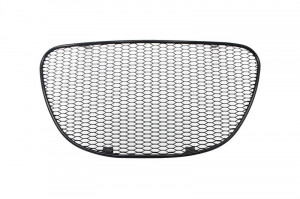 Grila centrala compatibil cu Seat Leon 1P 2004-2009
