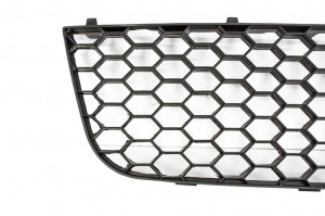 Grila Centrala Inferioara compatibil cu VW Golf V (2003-2007) GTI Design - Img 3
