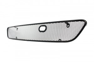 Grila compatibil cu OPEL Astra G 1998 - 2004 Sport - Img 4
