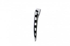 Grile Aripi Laterale compatibil cu BMW Seria X5 F15 2013-2018 M-Design - Img 4