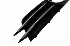 Grile Laterale compatibil cu Audi A6 C7 4G Non-Facelift 2012-2015 - Img 4