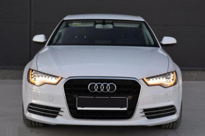 Grile Laterale compatibil cu Audi A6 C7 4G Non-Facelift 2012-2015 - Img 6