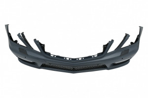 Kit Exterior Complet compatibil cu MERCEDES Benz E-Class W212 2009-2013 E63 Design - Img 6