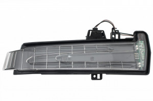 Lampi Semnalizare Oglinzi compatibil cu Mercedes Mercedes A-Class W176 B-Class W246 C-Class W204 CLS W218 E-Class W212 S-Class W221 Facelift LookSemnalizare Oglinzi compatibil cu Mercedes A-Class W176 - Img 3