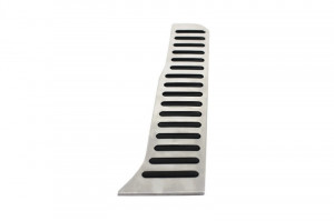 Ornamente Pedale compatibil cu VW Golf 5,Golf 6, Scirocco, Sharan, Caddy, Manual - Img 4