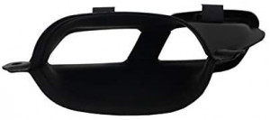 Ornamente tobe compatibil cu sistemul de evacuare Mercedes Benz C-Class GLE W166 GLC W253 X253 C253 - Img 6
