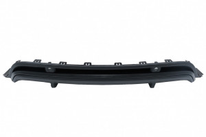 Pachet Exterior Aerodinamik compatibil cu BMW X5 E70 LCI 2011-2014 - Img 4