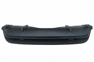 Pachet Exterior Aerodinamik compatibil cu BMW X5 E70 LCI 2011-2014 - Img 8