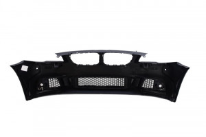 Pachet Exterior compatibil cu BMW F11 Seria 5 Touring 2010-2013 M-Performance Look - Img 3