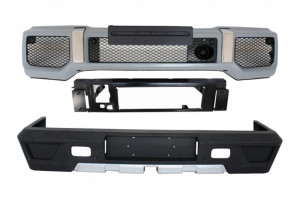 Pachet Exterior compatibil cu MERCEDES G-Class W463 1989-2017 G65 G63 Design