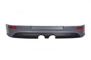 Pachet Exterior compatibil cu VW Golf V 5 Mk5 2003-2007 GTI R32 Design - Img 5