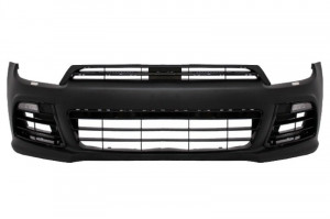 Pachet Exterior compatibil cu VW Scirocco 3 III 2008-2014 R Design - Img 2