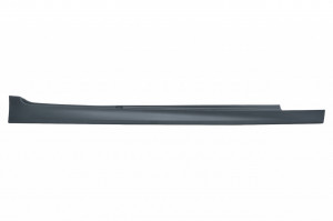 Pachet Exterior Complet compatibil cu BMW Seria 5 F10 2011-2017 M5 Design - Img 2