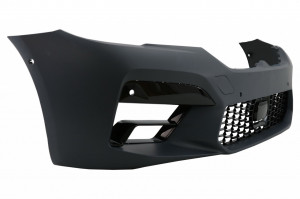 Pachet Exterior Complet compatibil cu BMW Seria 5 G30 LCI 2020-> M5 Design - Img 4