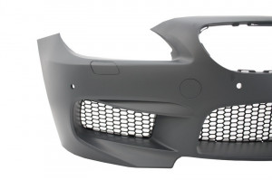 Pachet Exterior Complet compatibil cu BMW Seria 6 F06 2011-2017 M6 Design - Img 4