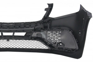 Pachet Exterior Complet compatibil cu Mercedes GLS-Class X166 2016-> GLS63 Design - Img 5