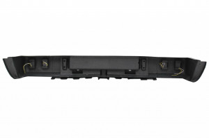 Pachet Exterior Complet Fibra de Sticla compatibil cu Mercedes G-Class W463 1989-2018 G65 B-Design - Img 4