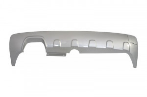 Pachet prelungiri off-road compatibil cu VOLVO XC90 2007-2014 R-Design - Img 4
