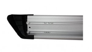 Pachet prelungiri off-road cu Praguri Laterale compatibil cu NISSAN QASHQAI 2007-2010 - Img 5