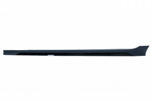 Praguri Laterale compatibil cu Audi A5 F5 Sportback Facelift 2020-> Racing Look - Img 4