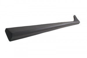 Praguri Laterale compatibil cu AUDI A7 4G (2011-2014) RS7 Design - Img 6