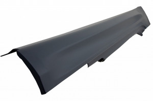 Praguri Laterale compatibil cu BMW Seria 3 E92 E93 2006-2013 M3 Design - Img 8